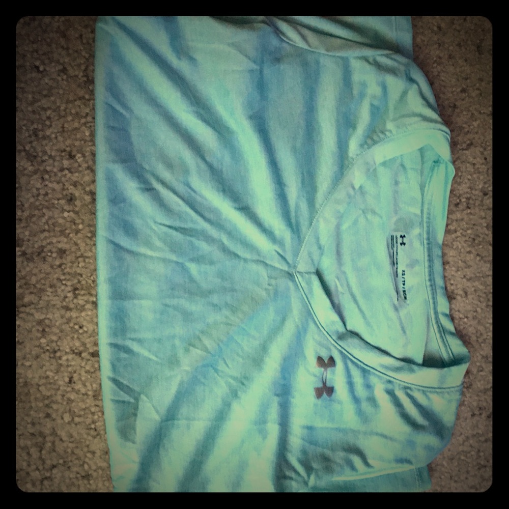 Under armour T-shirt